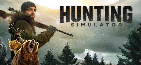 《模拟狩猎/Hunting Simulator》v1.1|容量11.6GB|官方简体中文|支持键盘.鼠标.手柄
