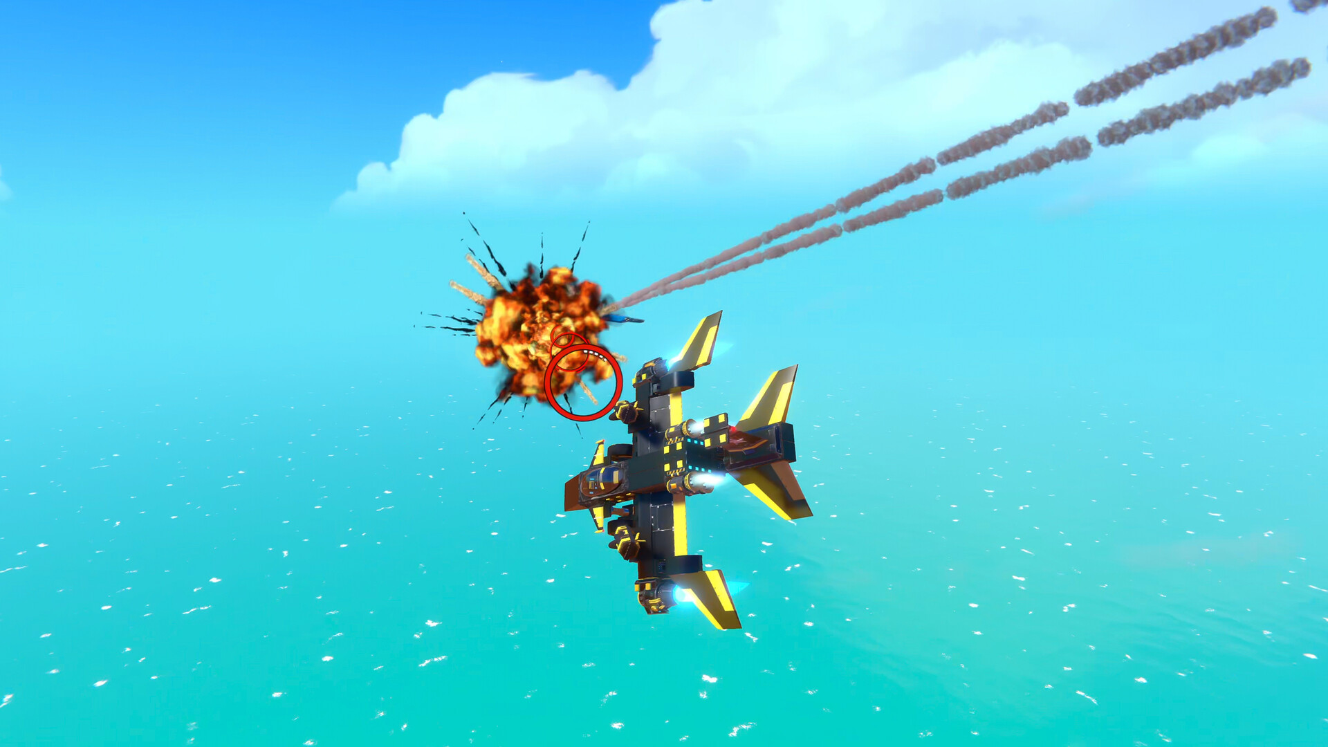 机械制造者/Trailmakers 截图 1