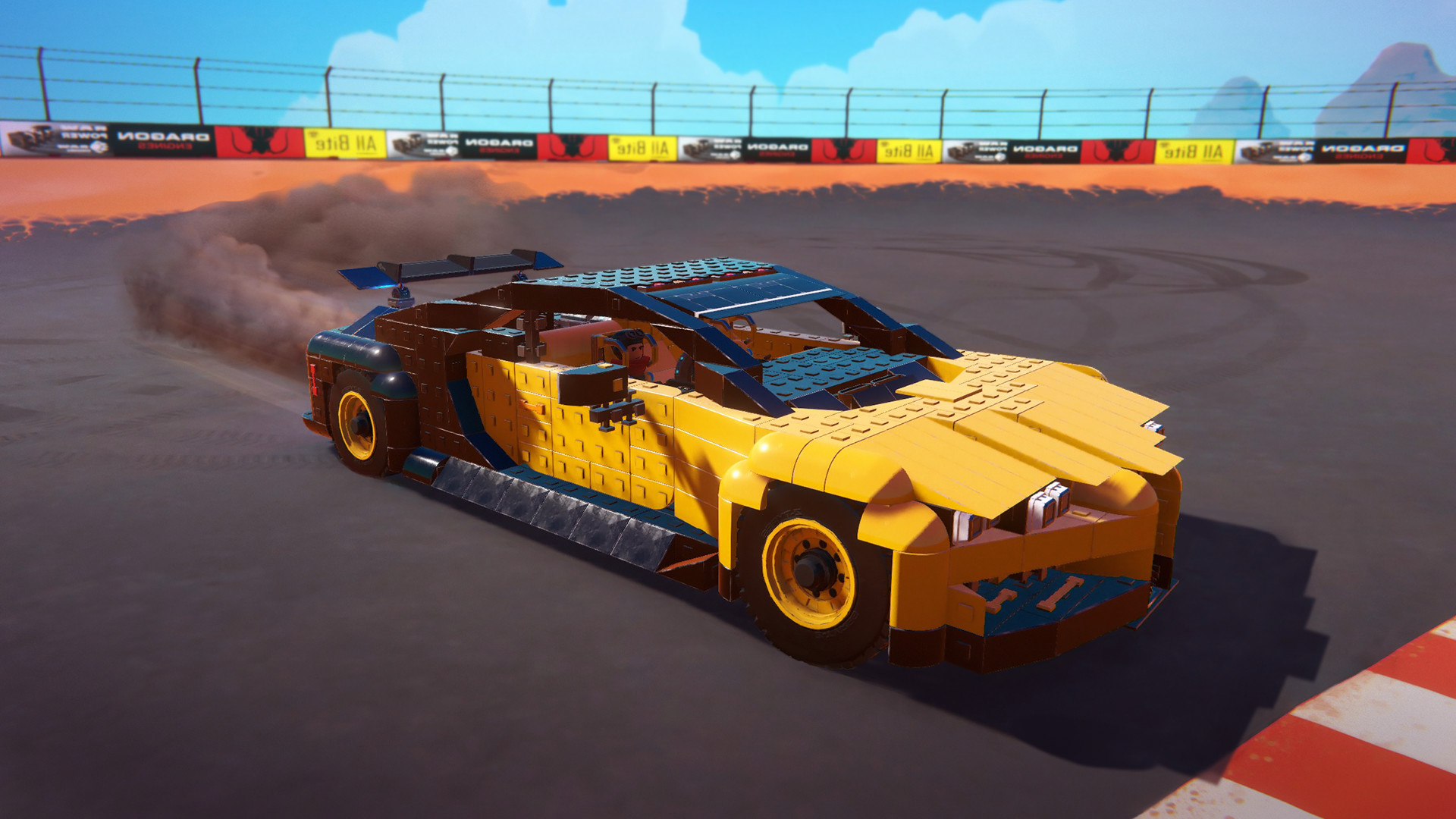 机械制造者/Trailmakers 截图 3