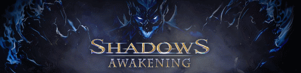 暗影:觉醒/Shadows: Awakening配图1