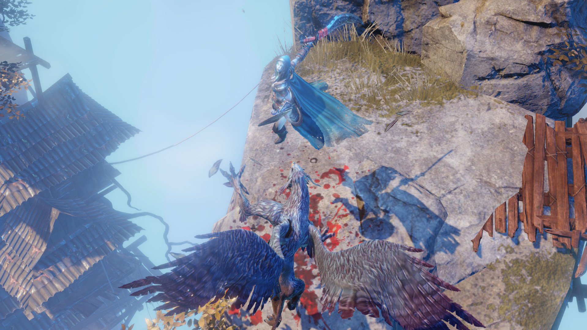 暗影：觉醒			/Shadows: Awakening 截图 6