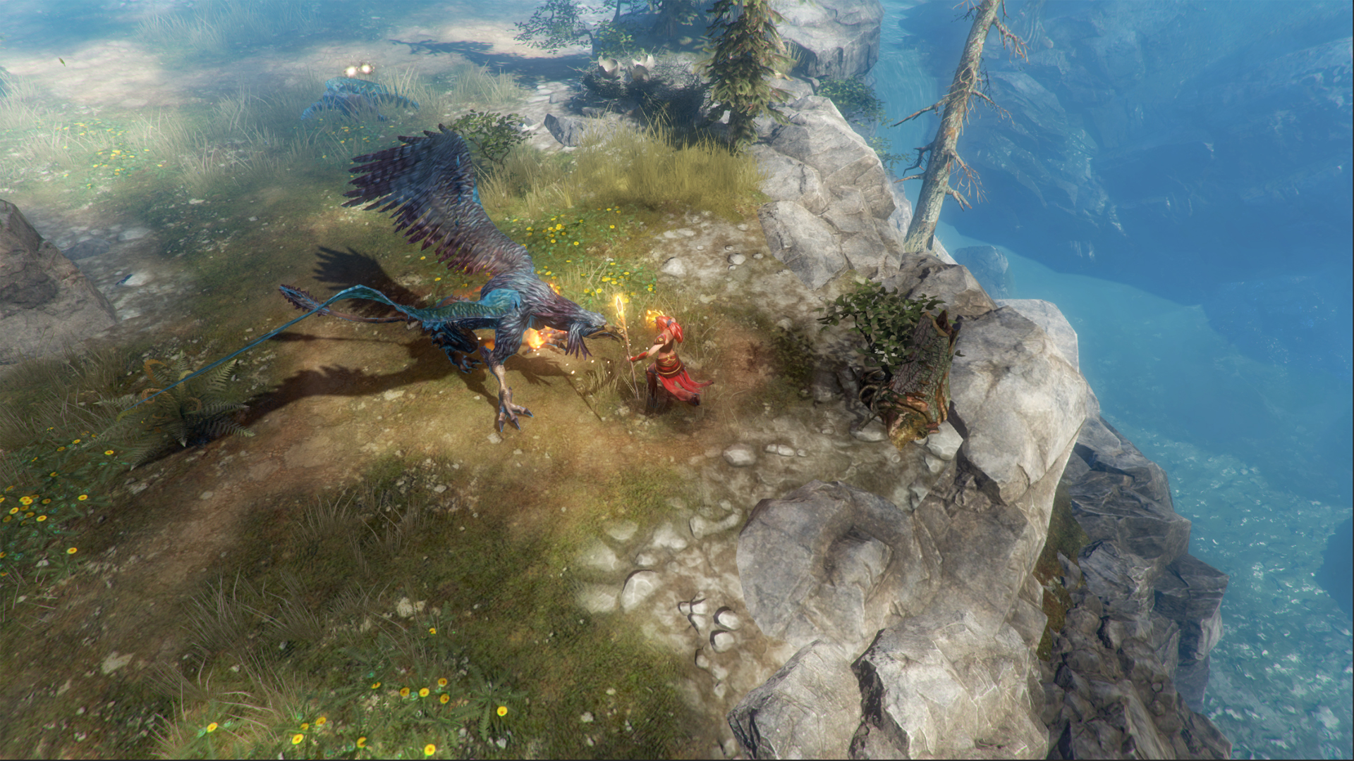 暗影：觉醒			/Shadows: Awakening 截图 19