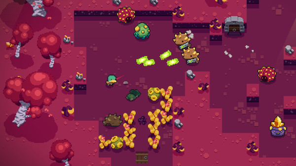 [神鸭特攻]Blazing Beaks-V1.2.0.1插图3