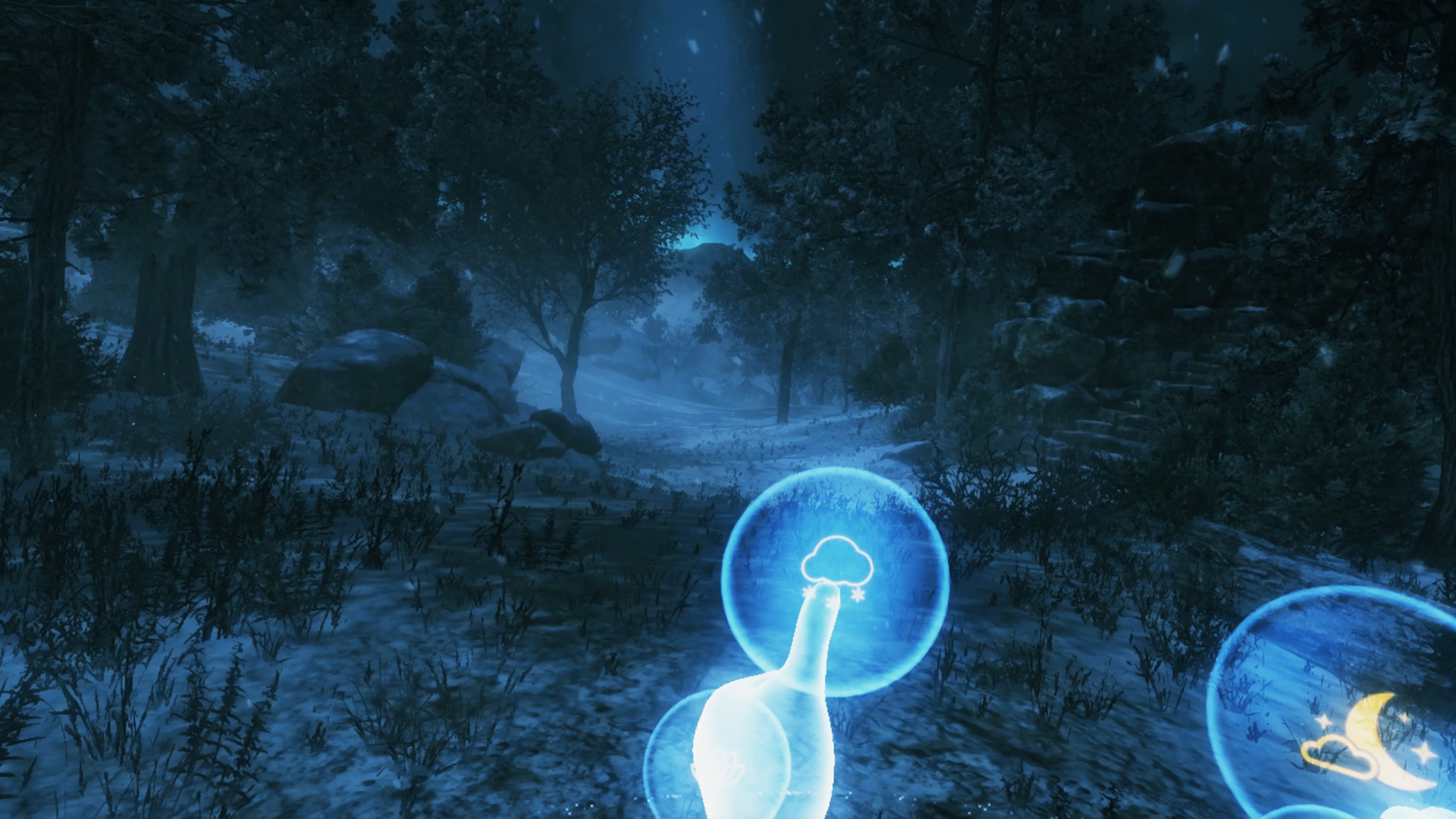 Oculus Quest 游戏《自然之旅VR》Nature Treks VR