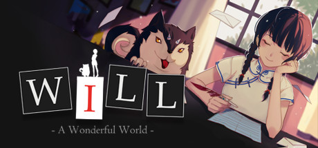 WILL: A Wonderful World / WILL：美好世界 中文免安装版