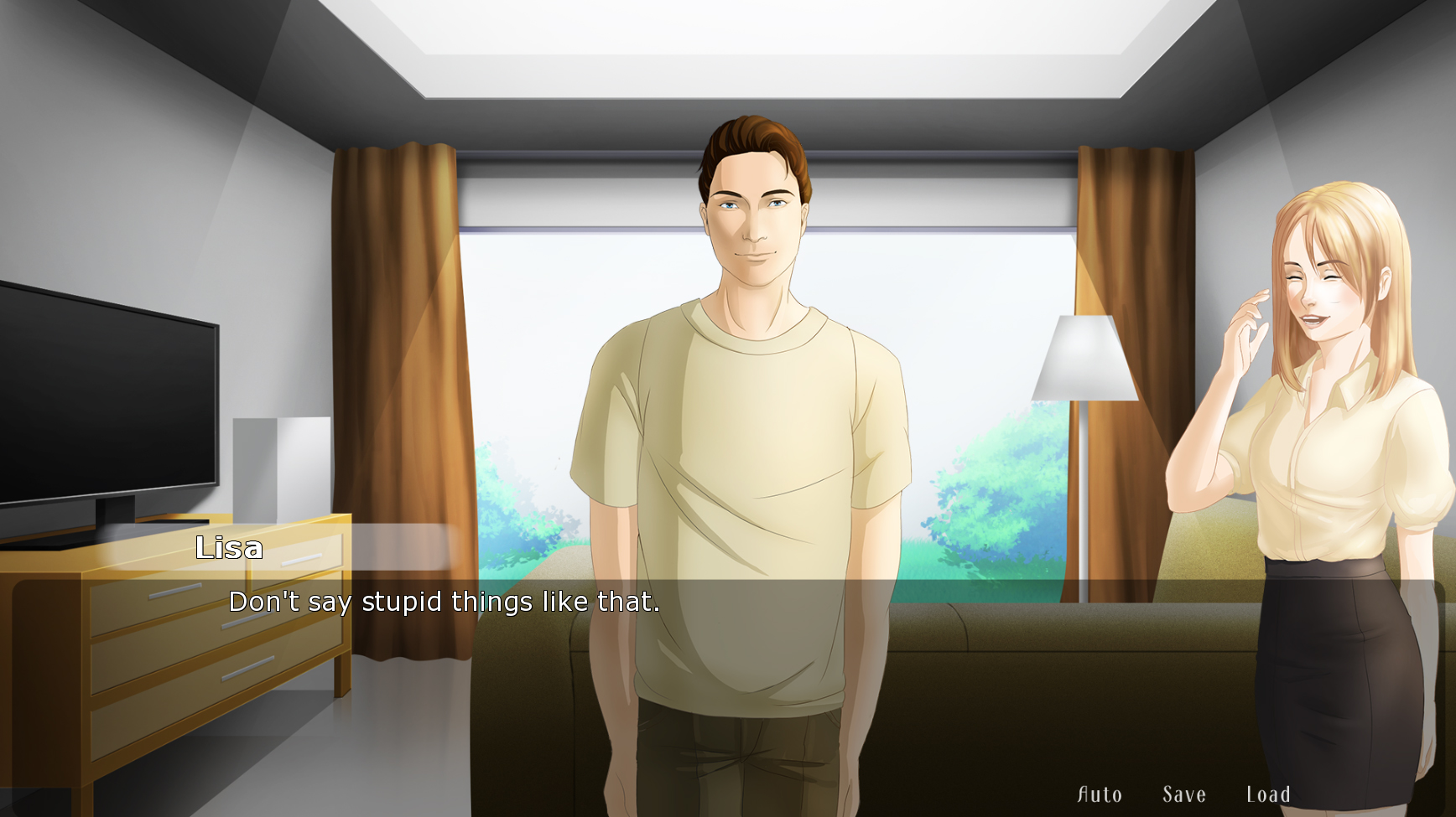 You, with me - a kinetic novel. My name is you. Ты в игре. My name is you игра. Kinetic games разработчик.