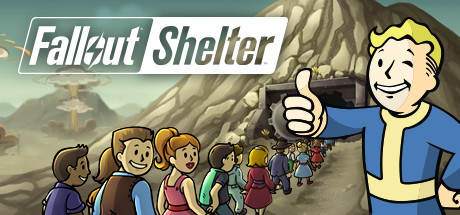 辐射 避难所（Fallout Shelter）v1.61免安装中文版