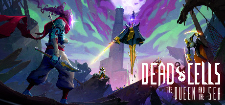 斯亡细胞/Dead cells（豪华版-V27-新DLC王后与海-全DLC+原声带）-小树基地