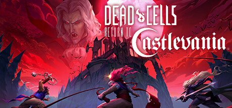 死亡细胞/Dead Cells: Fatal Falls（V3.4-0505-重返恶魔城-德古拉城堡+全DLC）-彩豆博客