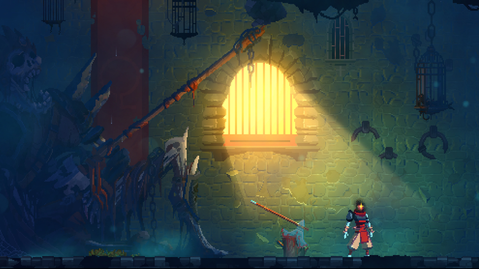 dead cells for mac