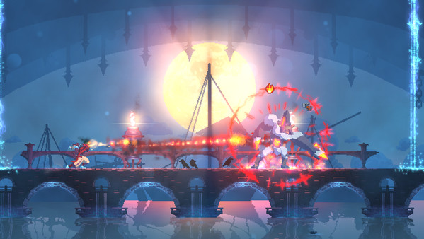 Dead Cells/死亡细胞 v35 最新官方中文 解压即撸【1.9G】插图 video