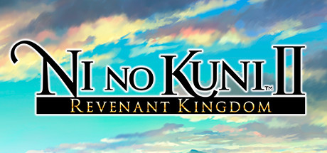 《二之国2：幽灵国度(Ni no Kuni II: Revenant Kingdom)》