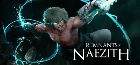 《Remnants of Naezith》（纳齐斯的遗骸） V1.08 中文硬盘版