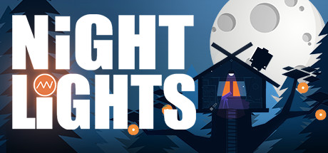 夜灯(Night Lights) V1.3.5 官方中文学习版 解压即撸插图 video