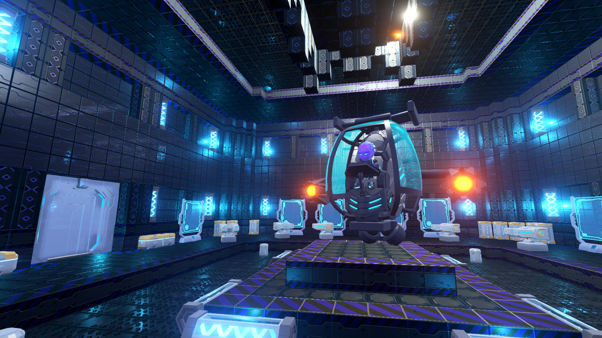 方块方舟/PixARK 截图 14