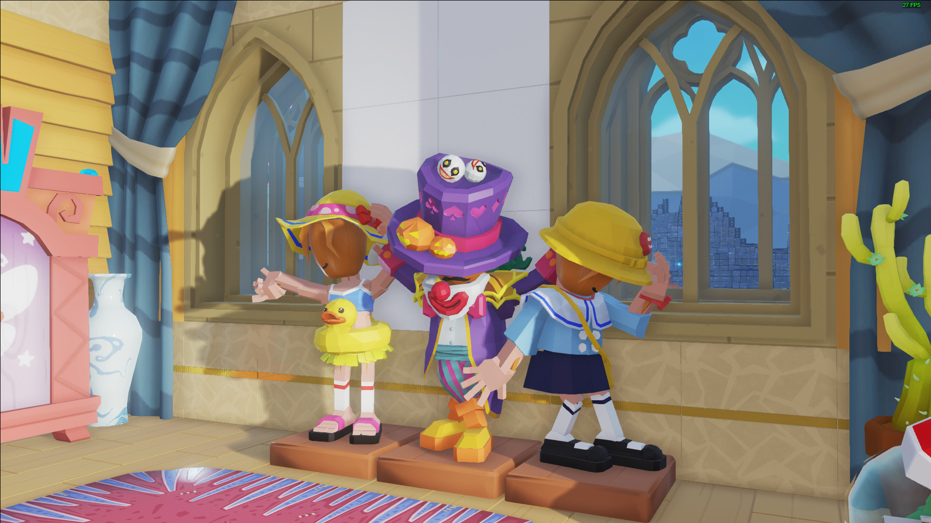 方块方舟/PixARK 截图 13