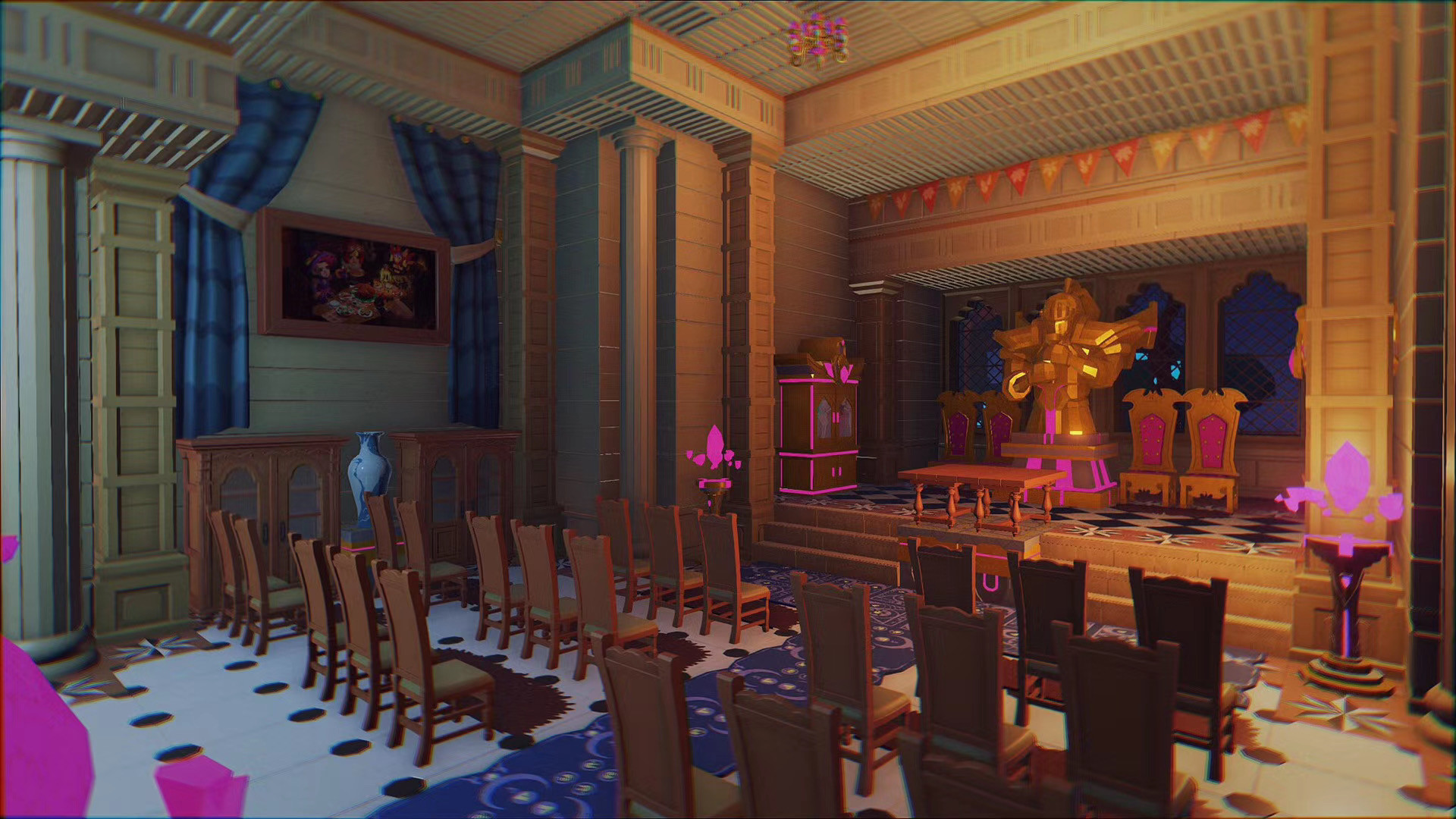 方块方舟/PixARK 截图 9