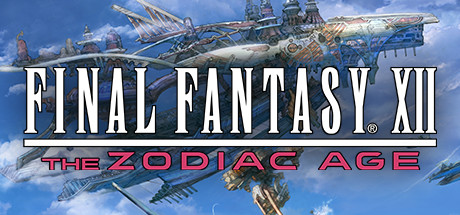《最终幻想12：黄道年代(Final Fantasy XII The Zodiac Age)》1.0.4重置版-箫生单机游戏