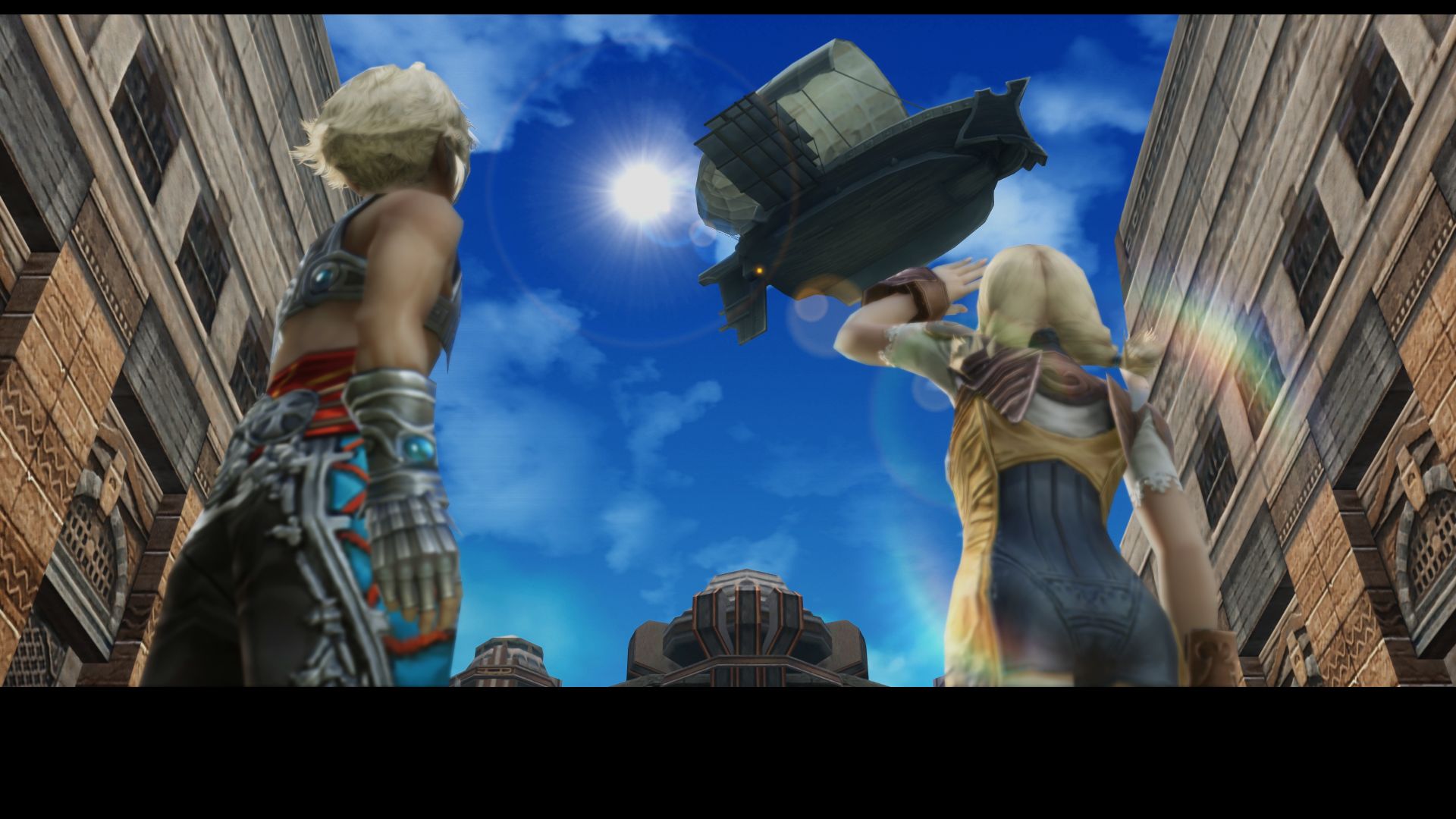 图片[5]-《最终幻想12：黄道年代(Final Fantasy XII: The Zodiac Age)》-火种游戏