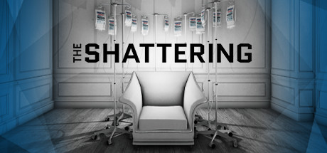 The Shattering《破碎》|英文|百度云|7.8GB