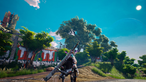 图片[6]-生化变种/BIOMUTANT - 阿福次元社-阿福次元社