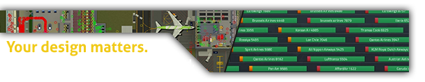 图片[2]-《模拟机场(SimAirport)》-火种游戏