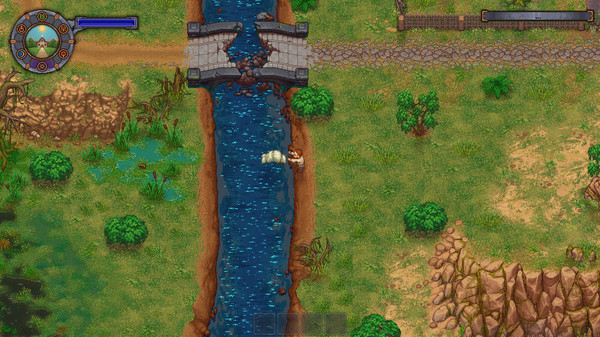 守墓人 Graveyard Keeper 1.407 hotfix2 最新中文学习版【508M】插图 video