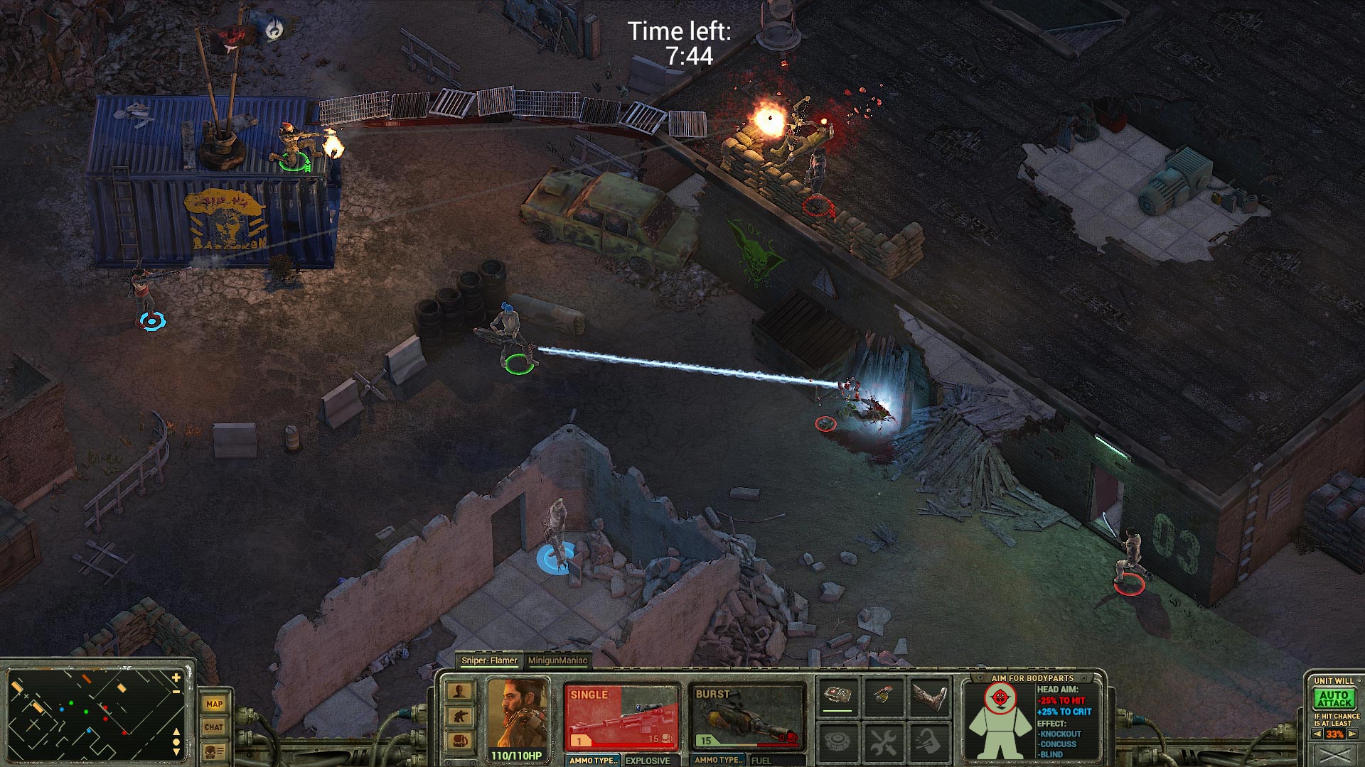 《尘风(Dustwind)》|Build 19595284|中文|免安装硬盘版 《尘风(Dustwind)》|Build 19595284|中文|免安装硬盘版