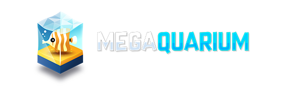 图片[1]-巨型水族馆/Megaquarium-Ycc Game 游戏下载