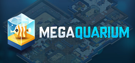 《巨型水族馆(Megaquarium)》-火种游戏