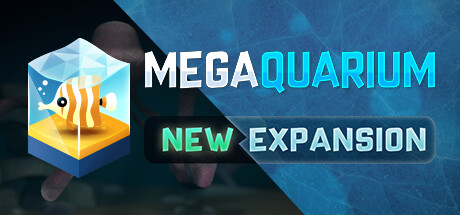 《大水族馆：疯狂淡水族（Megaquarium: Freshwater Frenzy）》V4.2.3G|官中|容量319MB