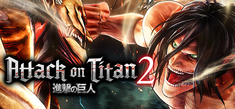 【全DLC】《进击的巨人２ Attack on Titan 2》 整合最终之战-多版本全DLC中文典藏版
