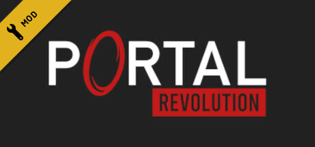 传送门 革命/Portal: Revolution(v1.1.0版)-蓝豆人-PC单机Steam游戏下载平台