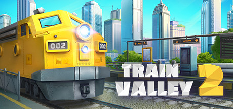 火车山谷2|v20250516|全DLC|500M大小|官方中文|支持手柄|Train Valley 2
