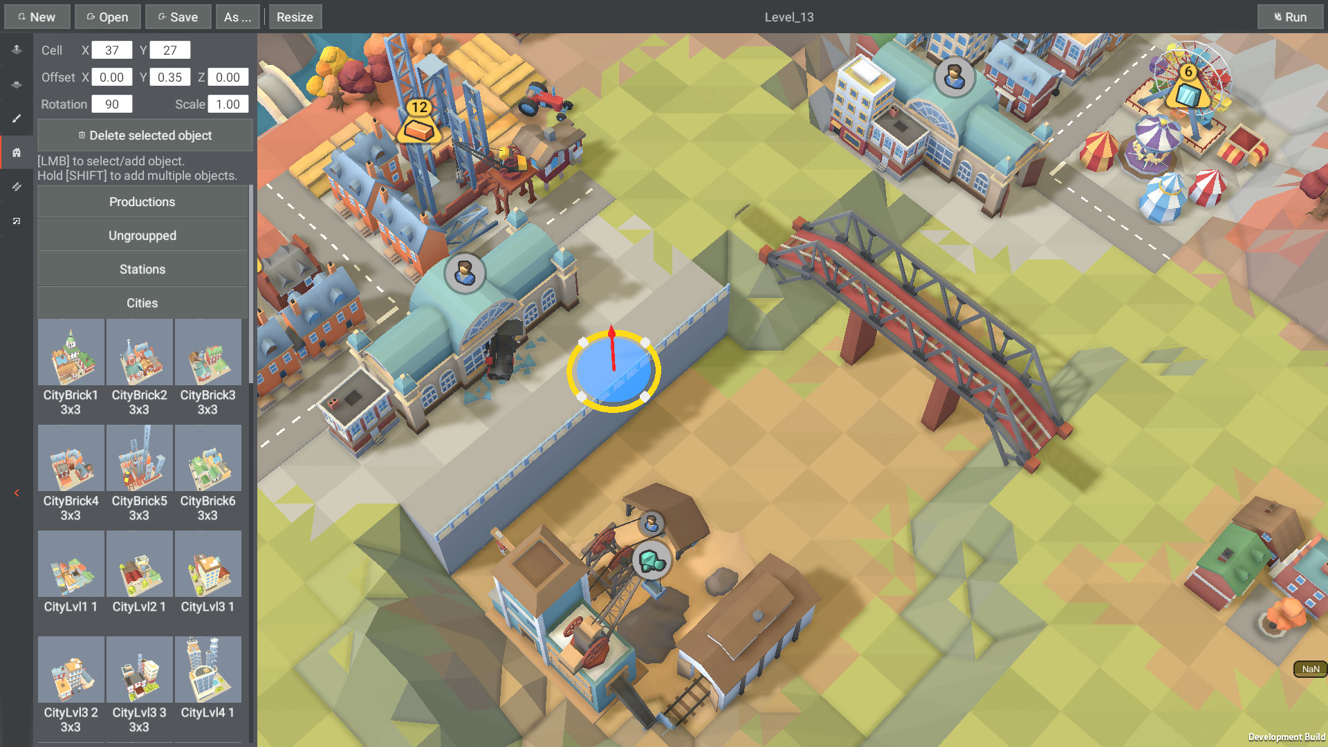 火车山谷2/Train Valley 2 截图 8