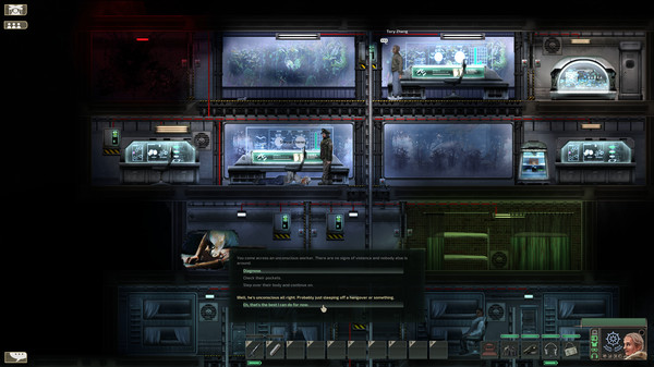 [潜渊症]Barotrauma-V0.18.12.0插图6