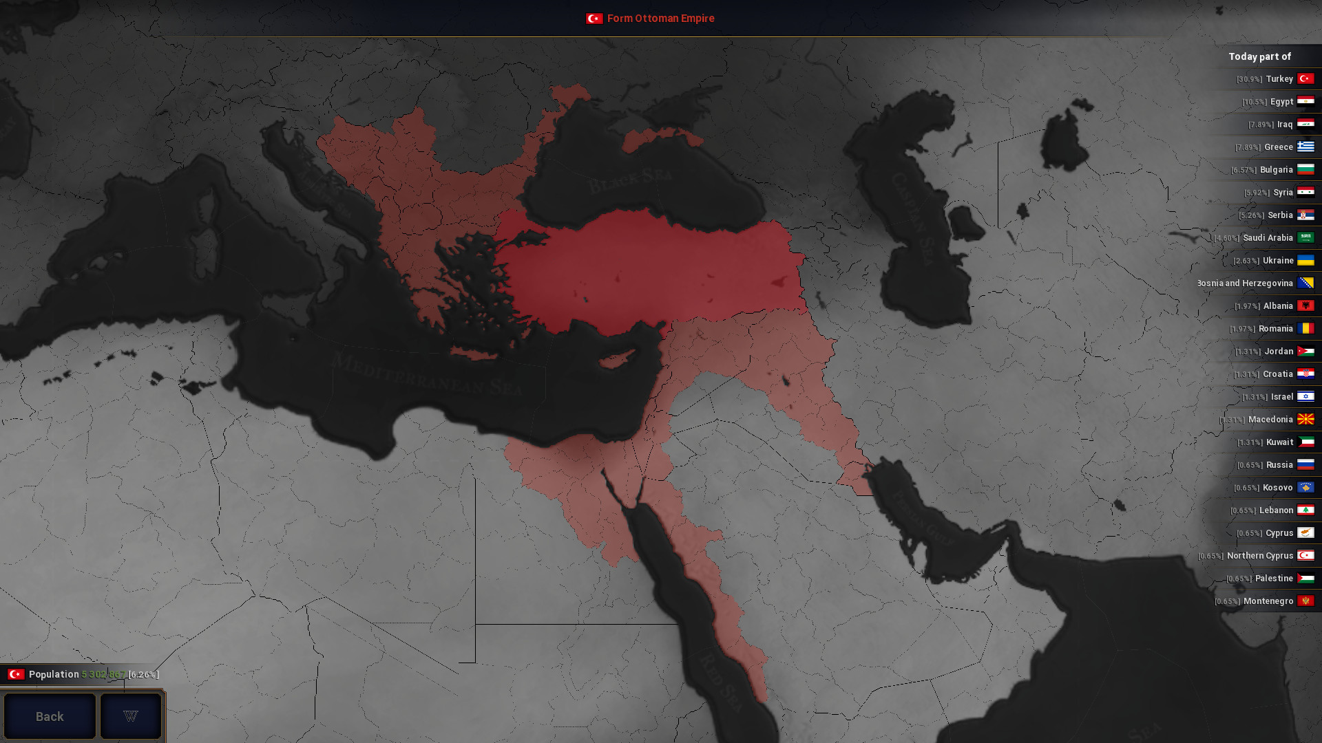 文明时代2/Age of History II 截图 15