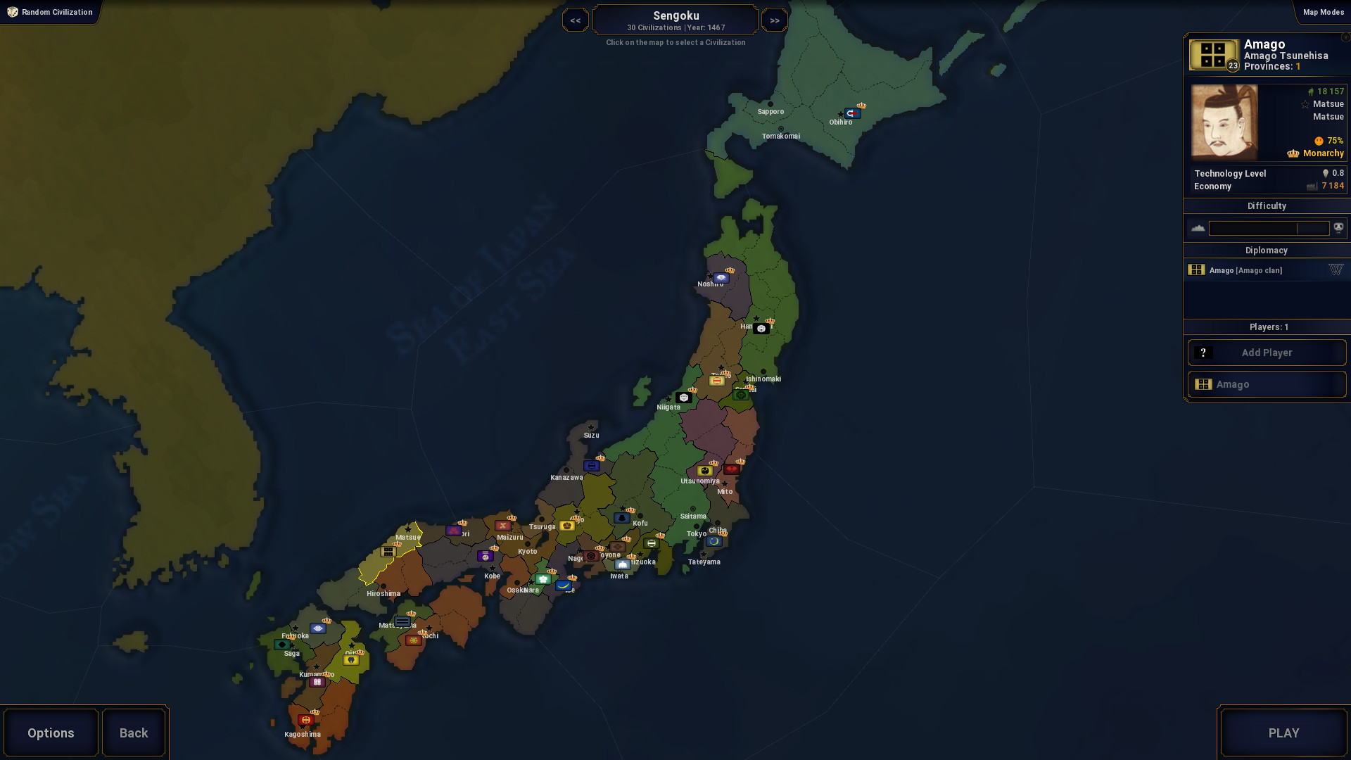 文明时代2/Age of History II 截图 16