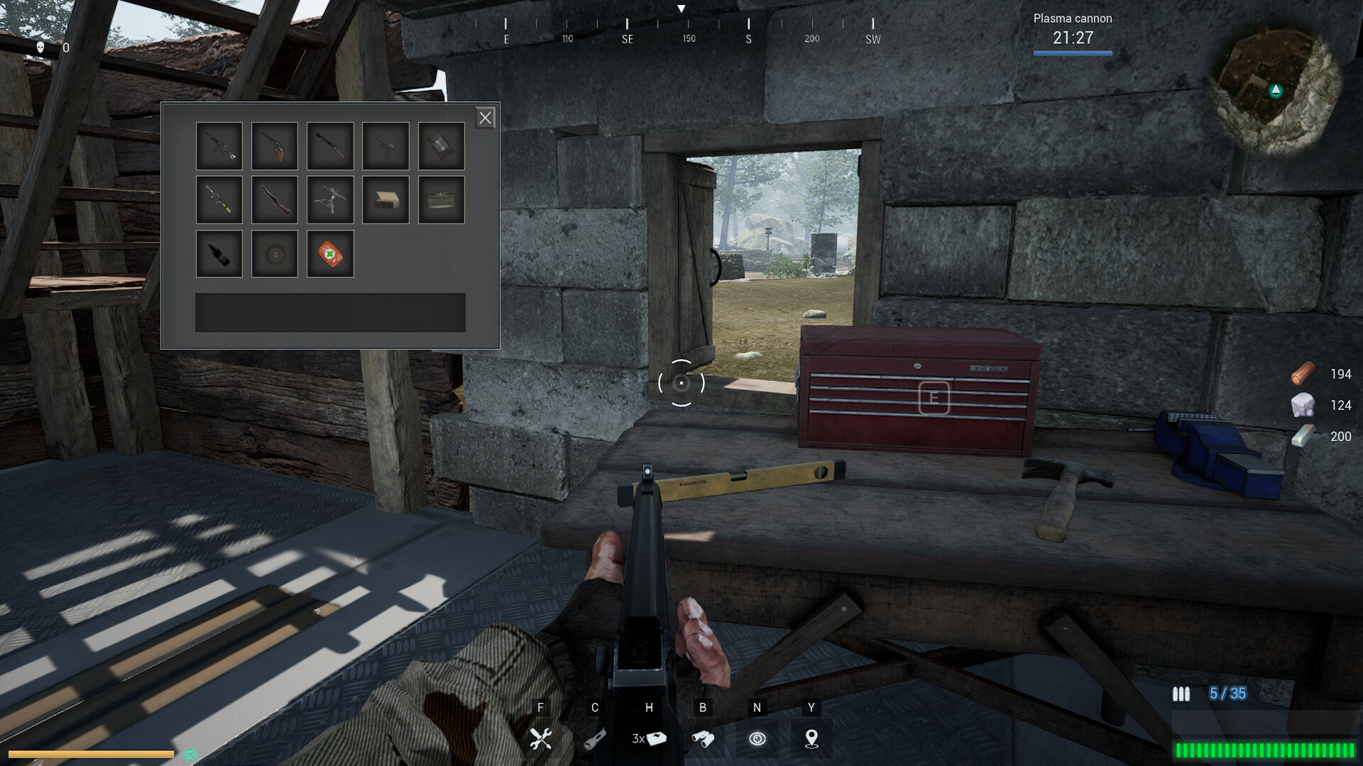 阴暗的希望/Dark Prospect 截图 5