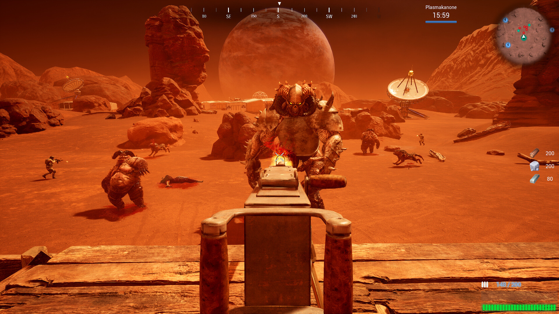 阴暗的希望/Dark Prospect 截图 7