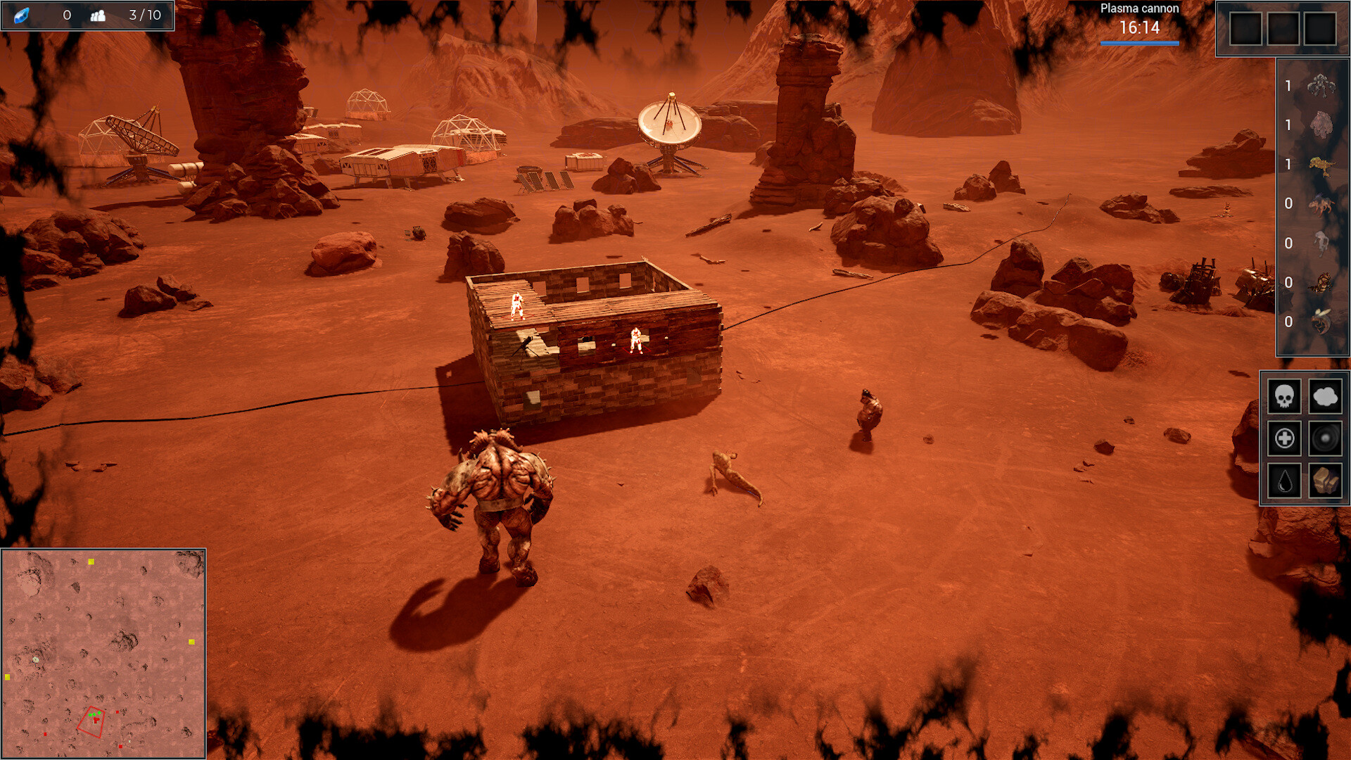 阴暗的希望/Dark Prospect 截图 6