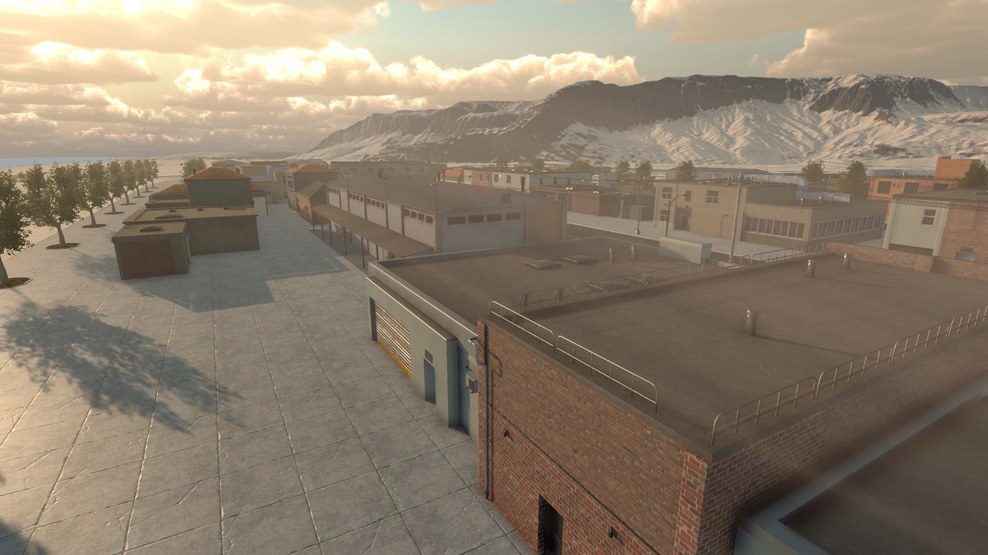 Flashing Lights - 警情，消防，急救 /Flashing Lights 截图 12