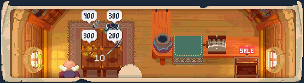 [夜勤人]Moonlighter-V1.11.23.3插图2