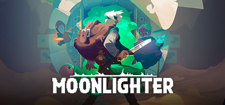 夜勤人/Moonlighter