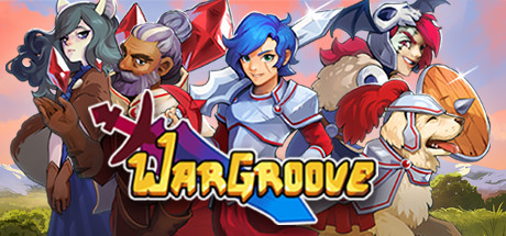 《战律/Wargroove》v2.1.7|容量3.02GB|官方简体中文|支持键盘.鼠标.手柄