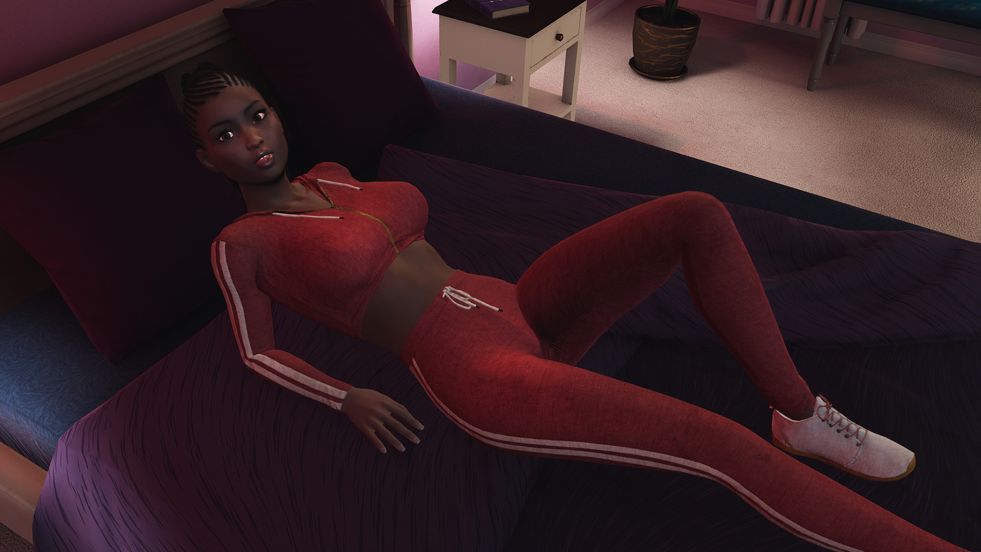 家庭派对/House Party 截图 5