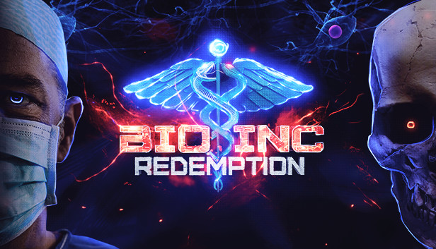 生化公司 救赎 Bio Inc. Redemption|官方中文|NSZ|原版|-乌托盟游戏屋