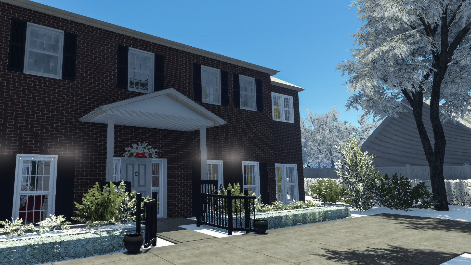 房产达人/House Flipper 截图 6