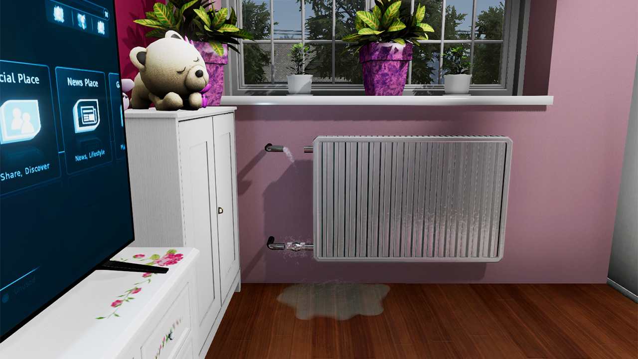 房产达人/House Flipper 截图 12