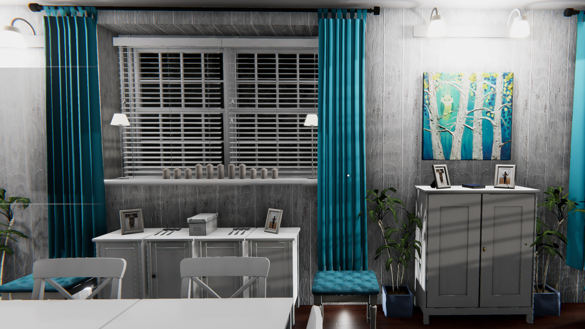 房产达人/House Flipper 截图 9